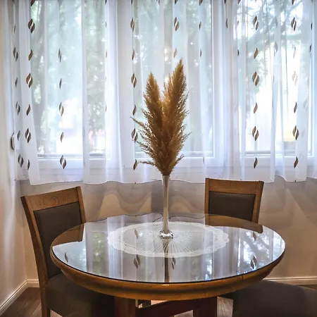 Apartment Lily Zara City Zadar