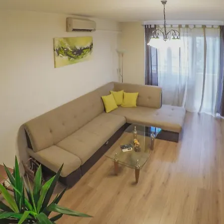Lily Zara City Apartment Zadar